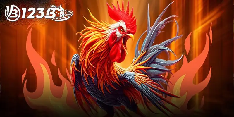 Chiến Lược Đặt Cược Hiệu Quả Tại Đá Gà 123B