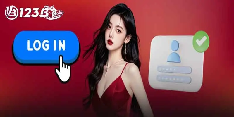 Mẹo bảo mật tài khoản khi đăng nhập 123B