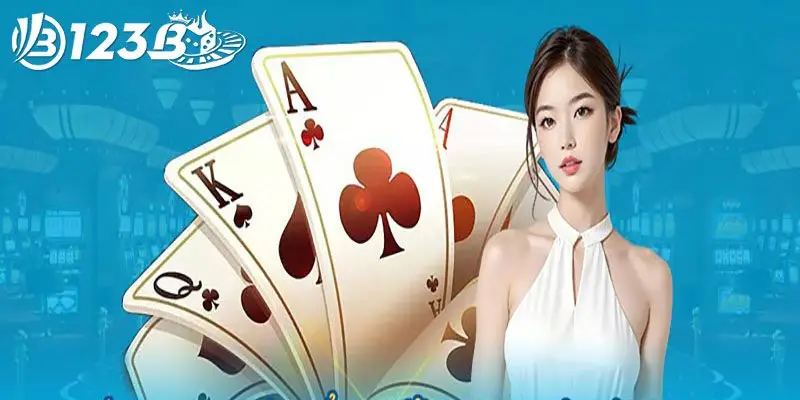 Vì sao phải thử một lần trải nghiệm game bài 123B?