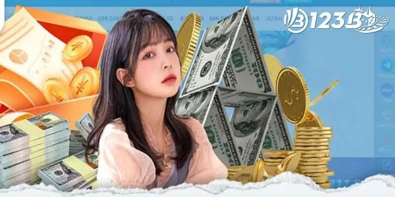 Hướng Dẫn Chi Tiết Thực Hiện Giao Dịch Nạp Tiền 123B