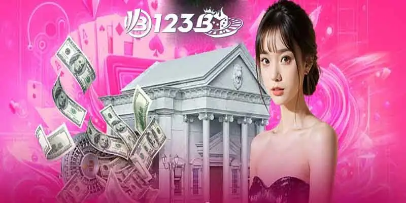 Chiến Lược Thông Minh Khi Nạp Tiền 123B