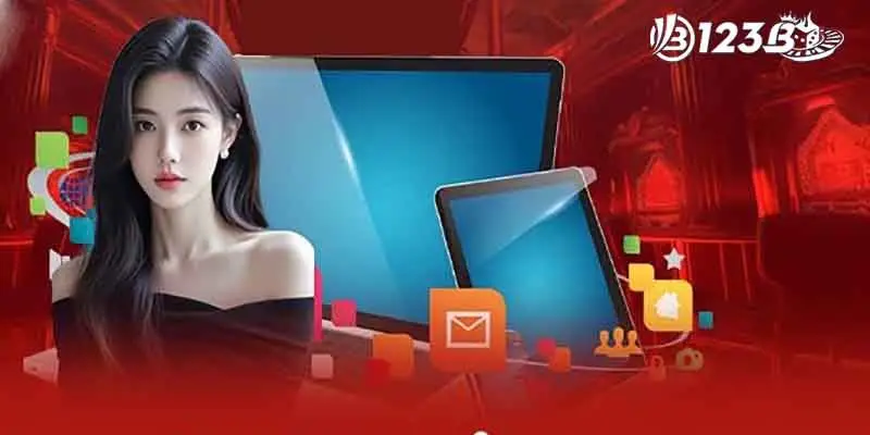 Tại sao nên tải app 123B về di động?