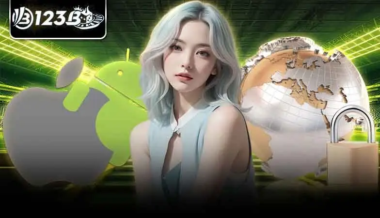 Những lưu ý quan trọng để tải app 123B thuận tiện