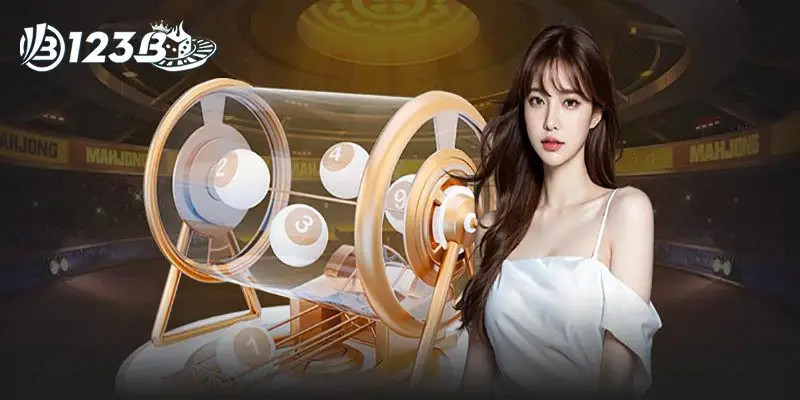 Những Giá Trị Vượt Trội Từ Dịch Vụ Xổ Số 123B